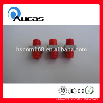 AUCAS обеспечивают поставку однофазного оптоволоконного FC-адаптера